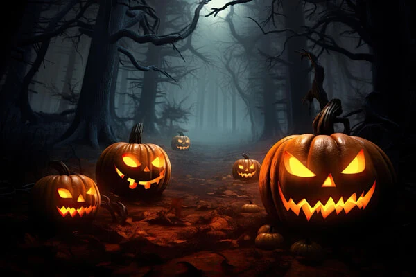 Eventi Halloween Teramo 2023