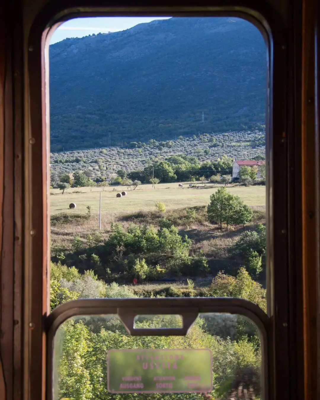 transiberiana d'abruzzo date 2022