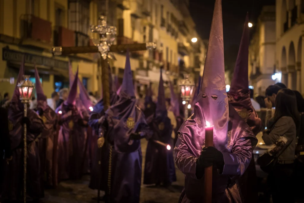 Processione venerdì santo